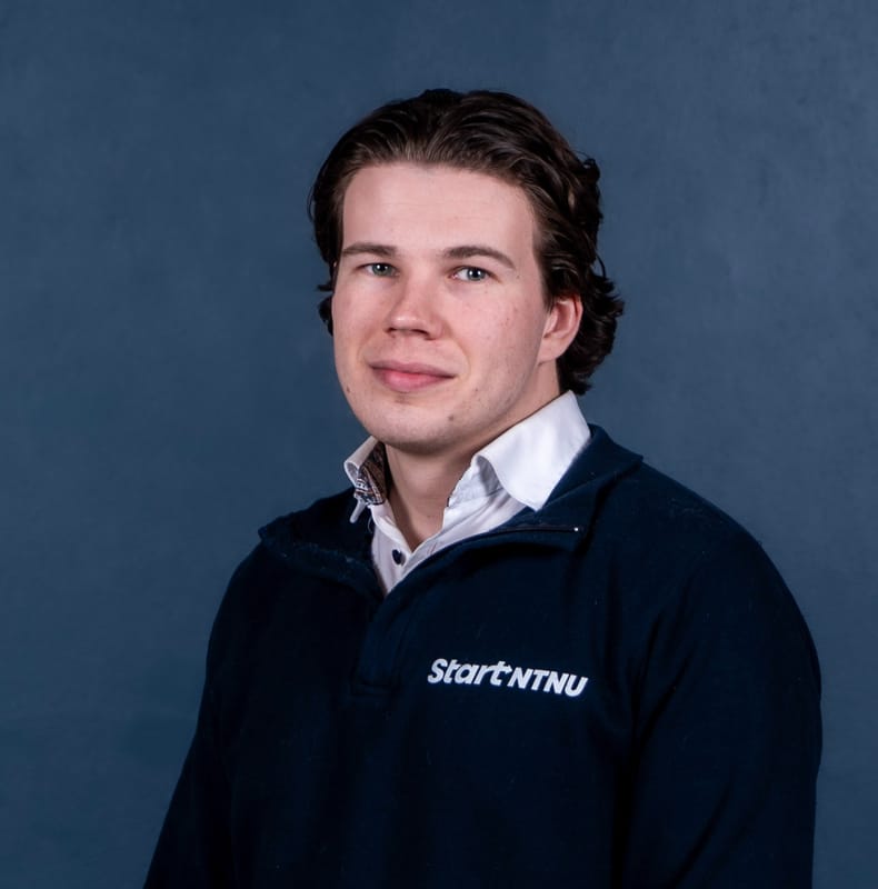 Jonas Tjelle